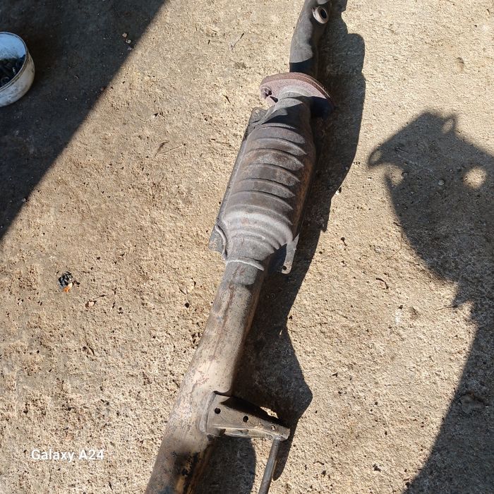 Продаётся Катализатор