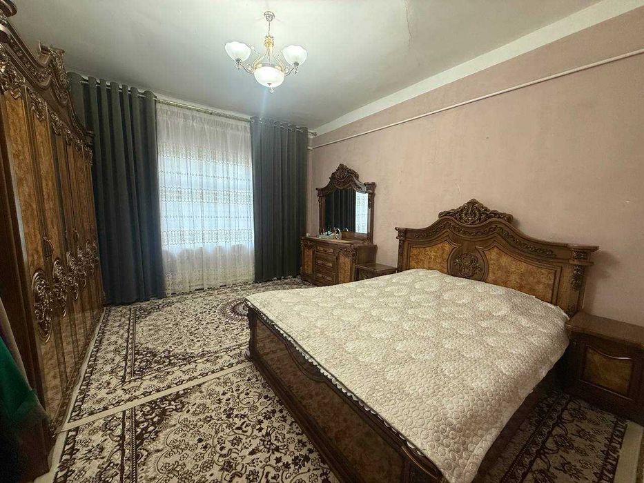 Tsentrda  jer jay satiladi. 6 sot. orientir:Kirov mektep. Ata-ana kln.