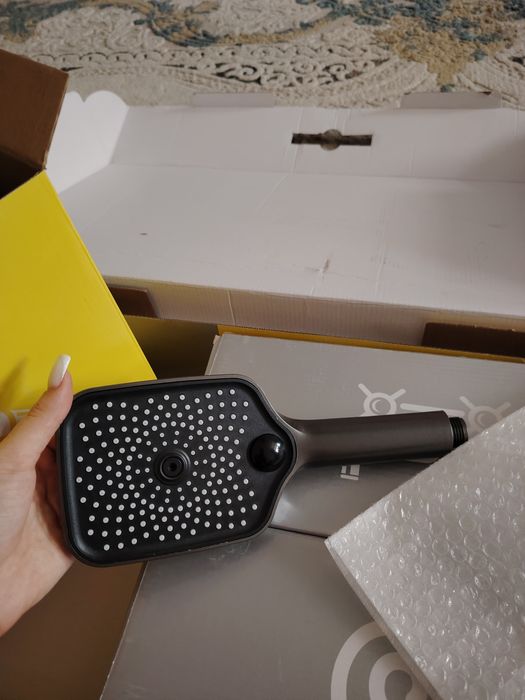 Смеситель для ванны