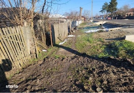 Casa si teren aferent, sat Baciu, ID: R3013336