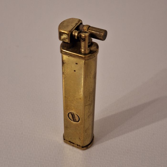 Bricheta de colectie Casablanca Brass