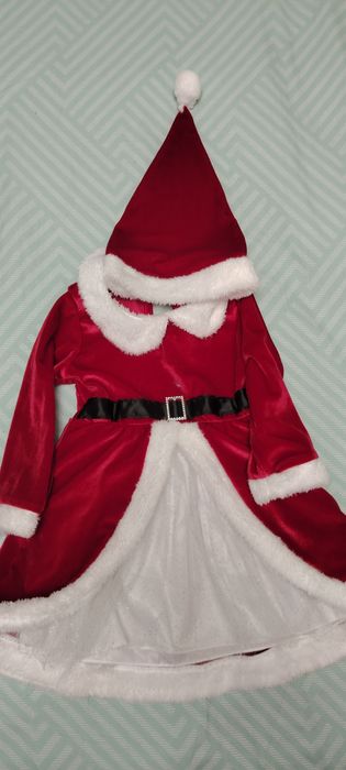 Новогодний костюм на 2 года