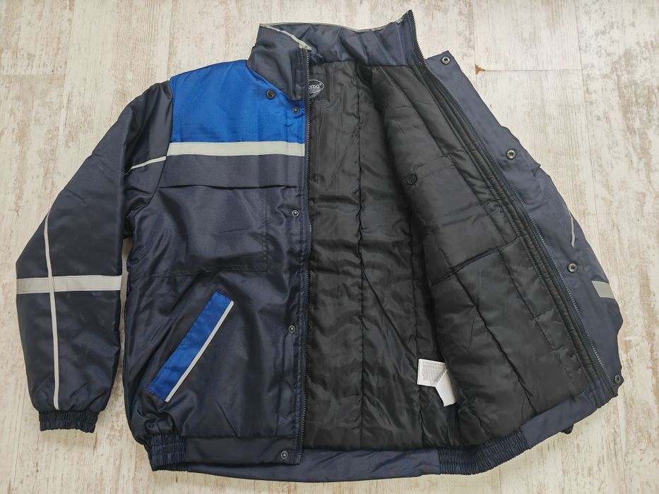 Costum de lucru impermeabil