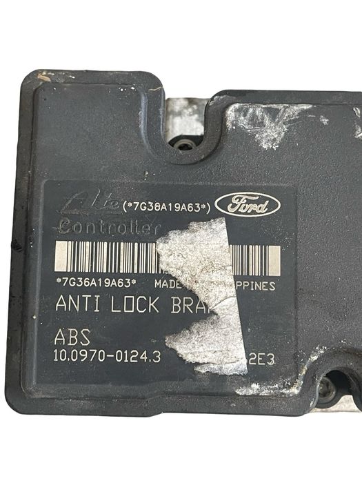 Pompa Abs Ford Focus C-Max Dm2 2003 - 2007 3M512M110Ja