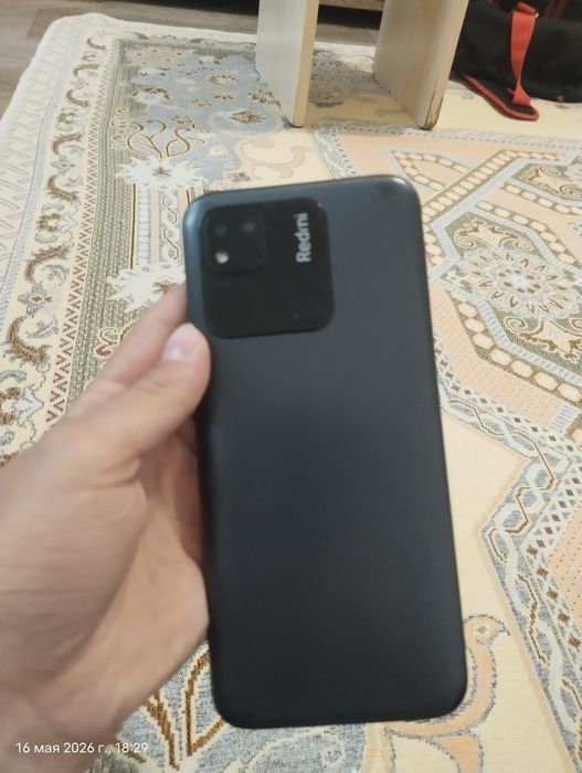 Redmi 10a и oppo a1k