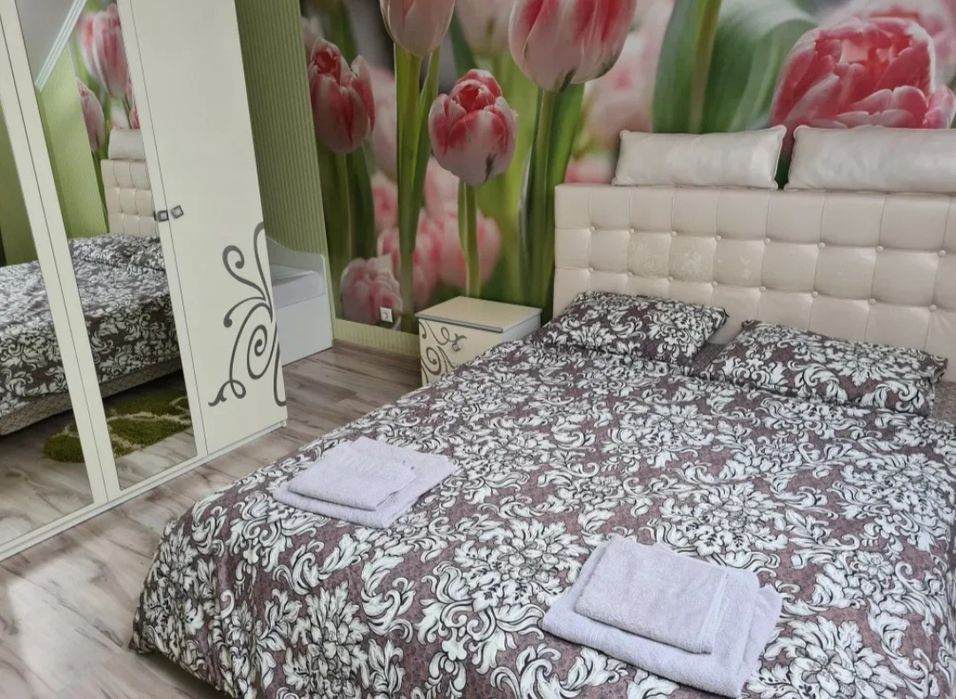 Сарыарка-Абая, 2ч 2000