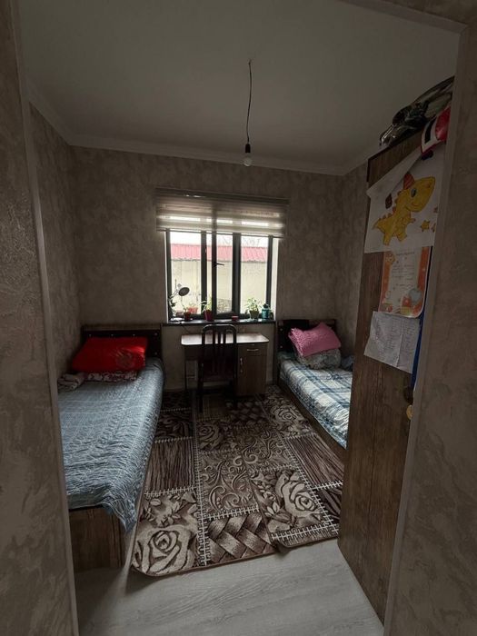 Продается 1-этажный дом Старые Сергели