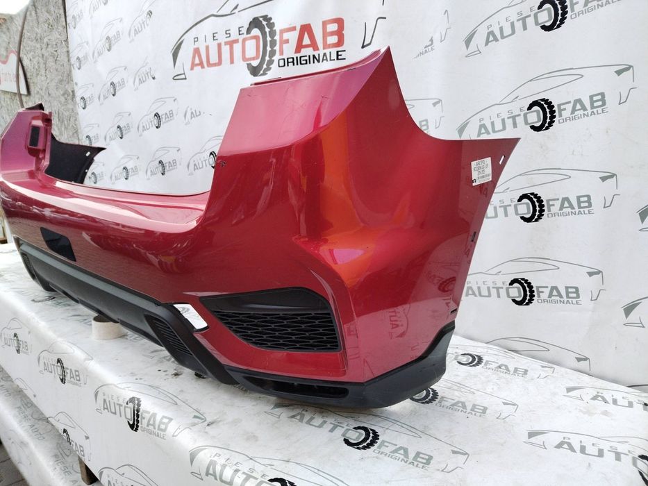 Bara spate MItsubishi ASX 1 Facelift an 2019-2020-2021-2022-2023-2024-