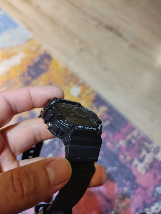 ceas Casio WS-1700h