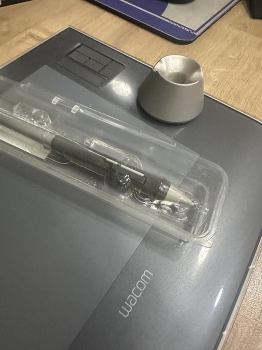 Tableta grafica Wacom intuos 3