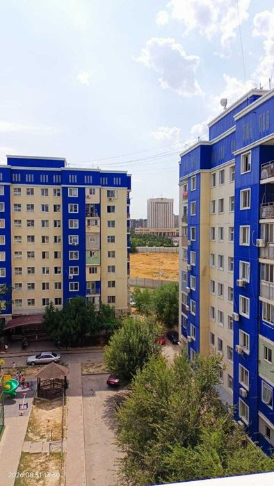 Продажа 1-комнатной квартиры