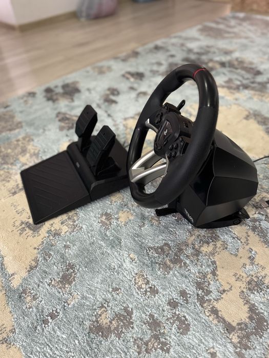 Vand volan hori racing wheel apex