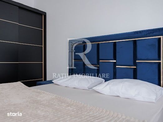 Apartament 3 camere | Terasă panoramică | Cartier Luceafărul | Oradea