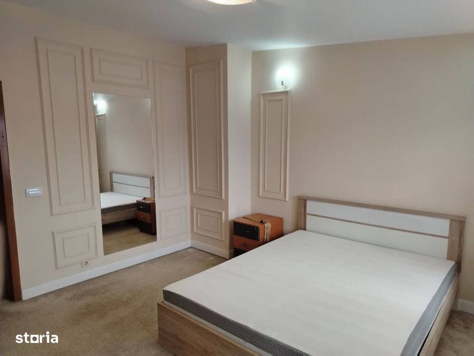 Casa D+P+E, 196 mp, teren 580mp, la 300 m de Hotel Belaria