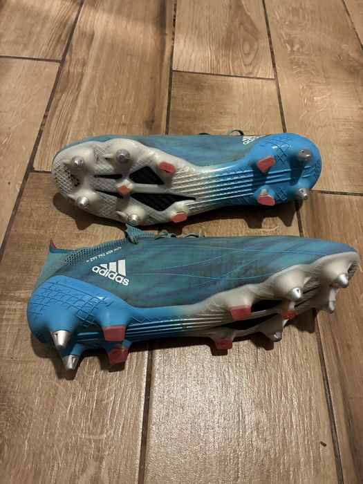 Adidas Speedflow .1 SG.