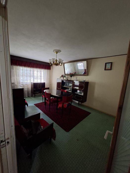 Apartament decomandat cu 3 camere in Tulcea, C5