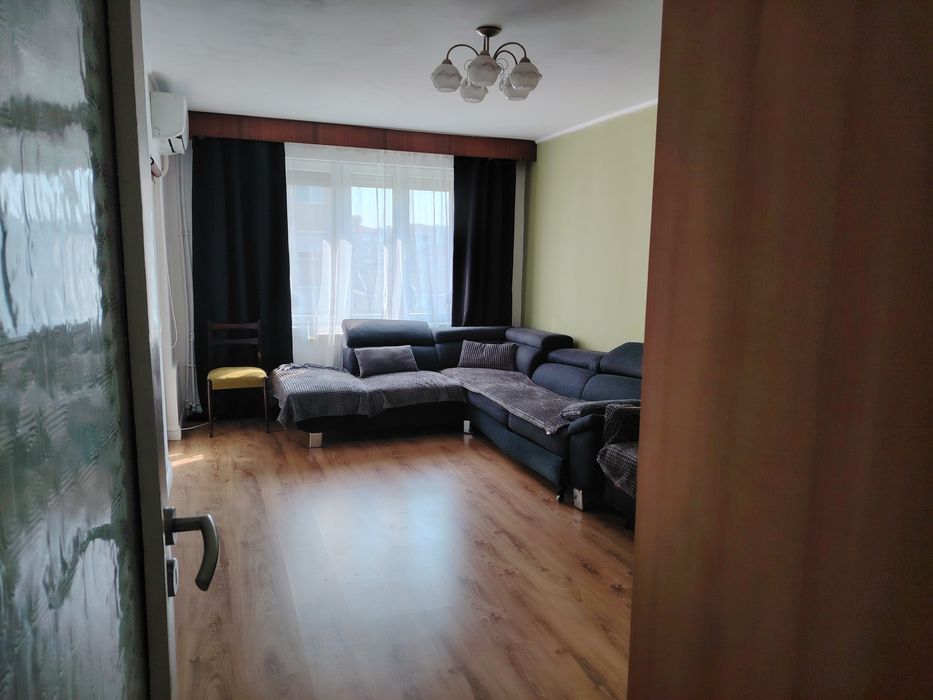 Apartament 4 camere Rogerius str. Transilvaniei, lift