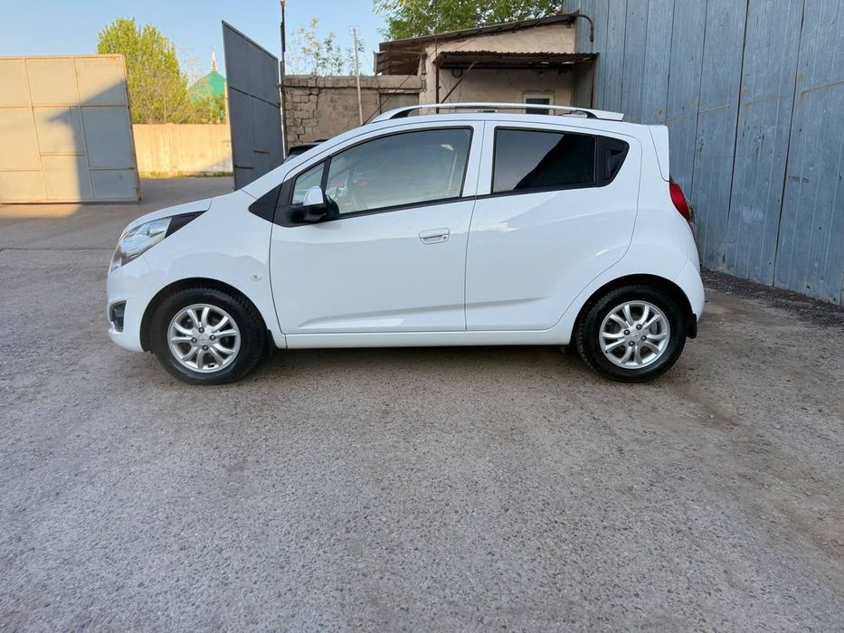 Спарк холати ало