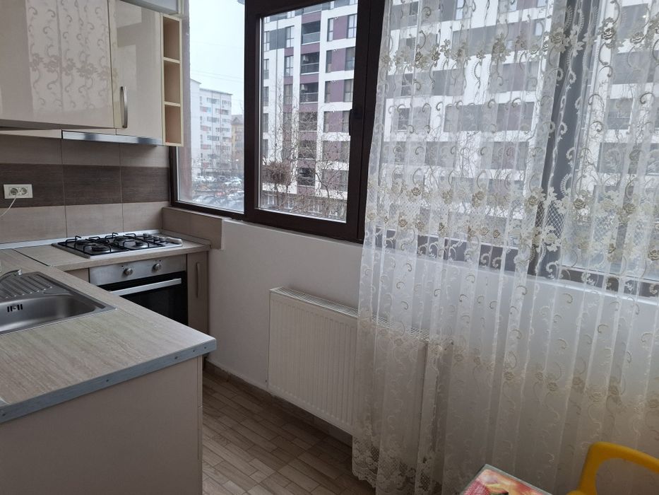 Apartament 3 camere Militari Residence