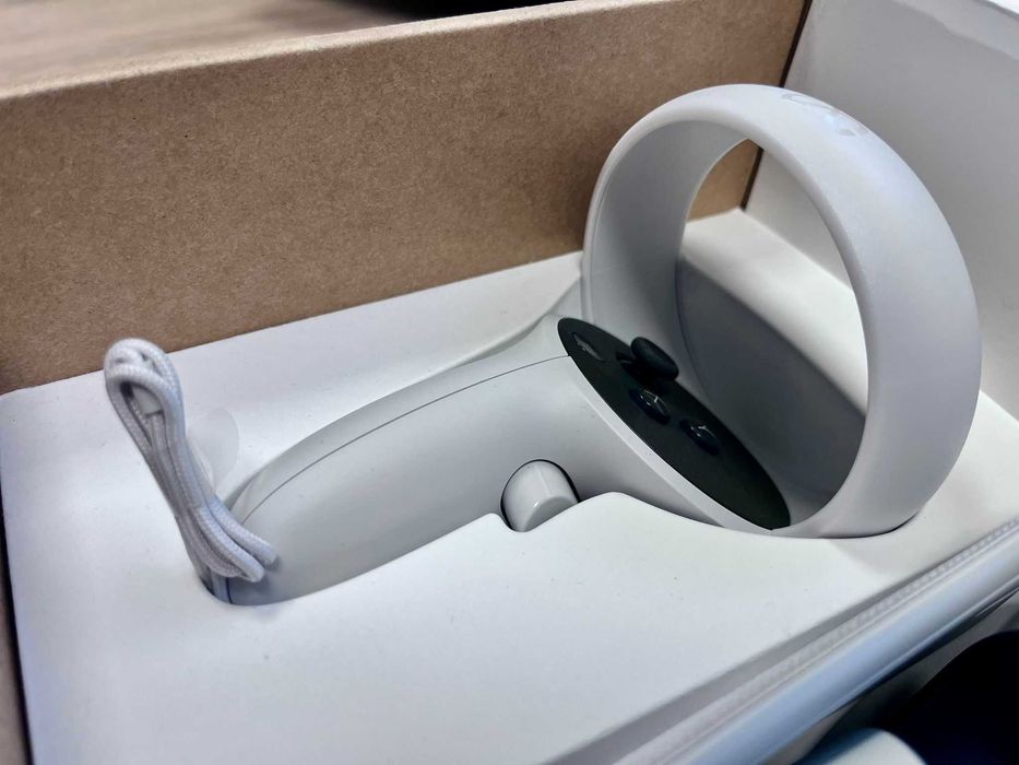 vr oculus quest 1 second hand si noi de vanzare • Anunturi • OLX.ro