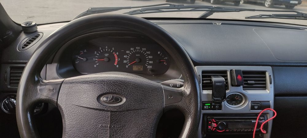 Ваз 2110 обмен на новый 17 pro max