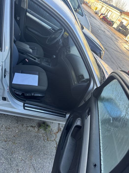 Bmw e46 325xi на части