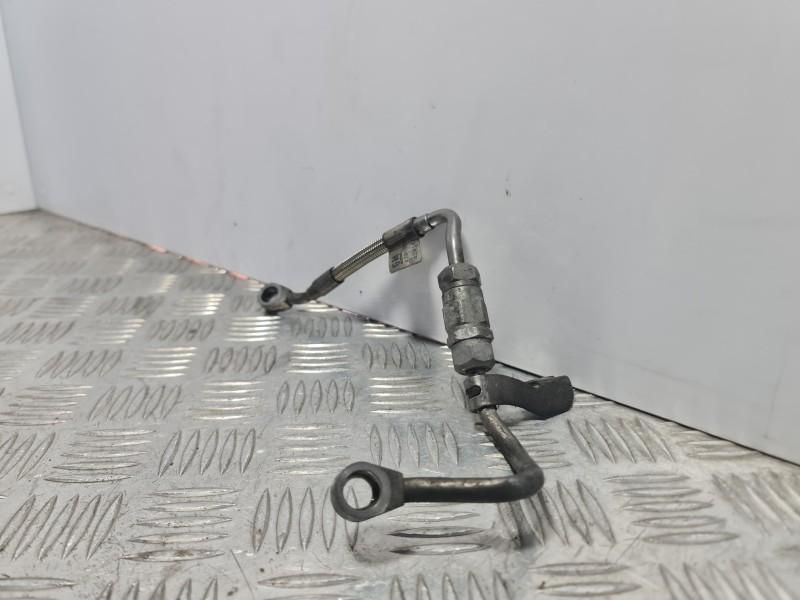 Conducta turbo Opel Meriva B 1.6CDTI 110cp 81kw; 1.6CDTI 95cp 70kw B16