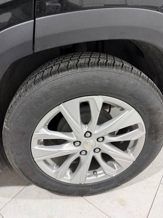 Tracker 2 LTZ сотилади 2024 йил