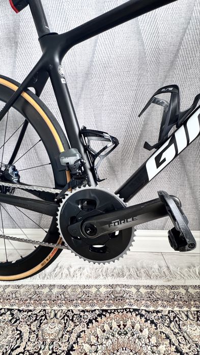 Шоссейный велосипед Giant TCR