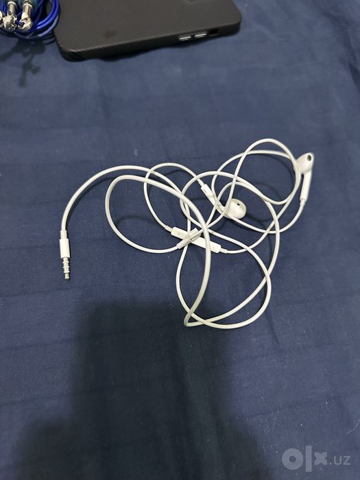 Earpods Jack 3.5mm