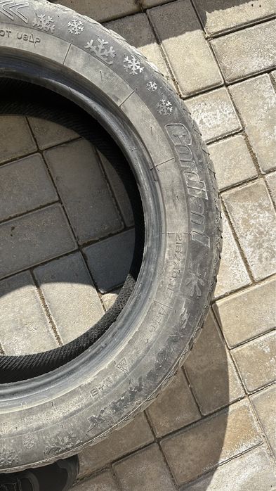 Зимние шины