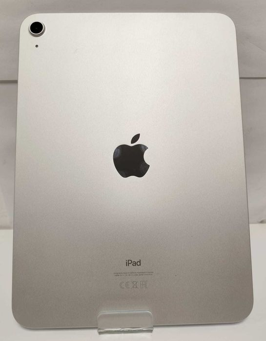 (AG 35 B 34658) Tableta Apple iPad gen10 - 1300 Lei Garantie2ani!