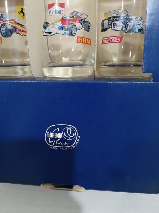 продам Набор бокалов IDEAL