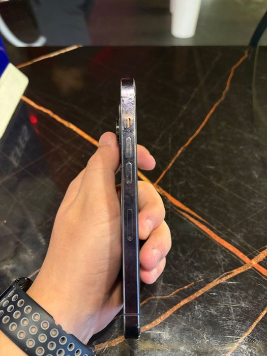 Iphone 14 pro 256гб