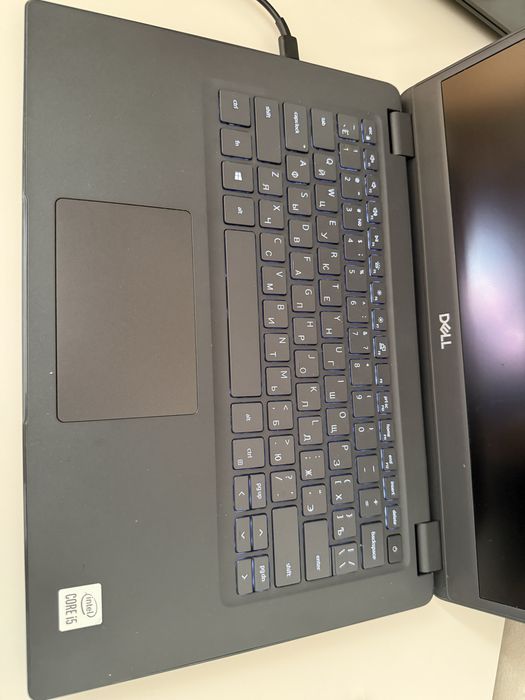 Продаю ноутбук Dell Latitude 3410