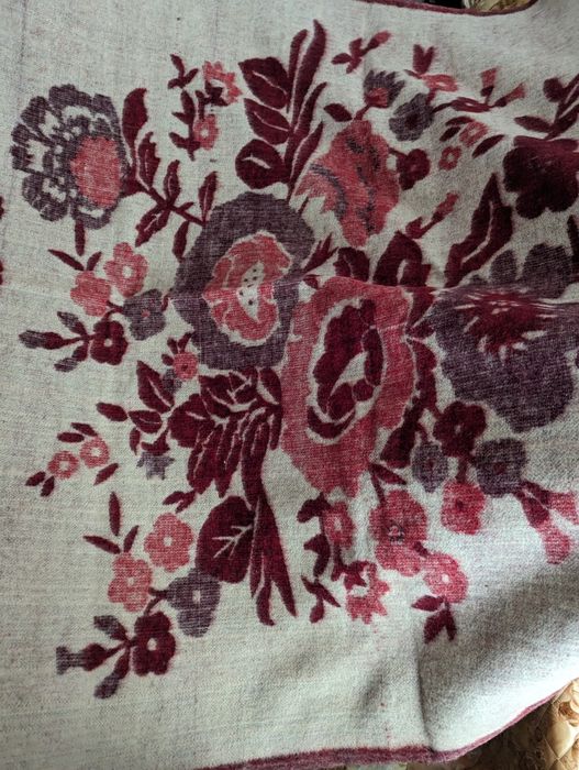 Нови родопски одеяла