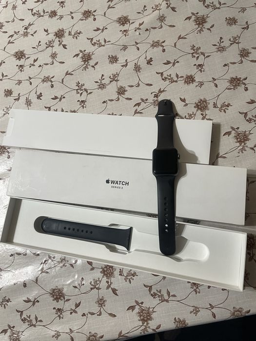 Apple Watch 3 series