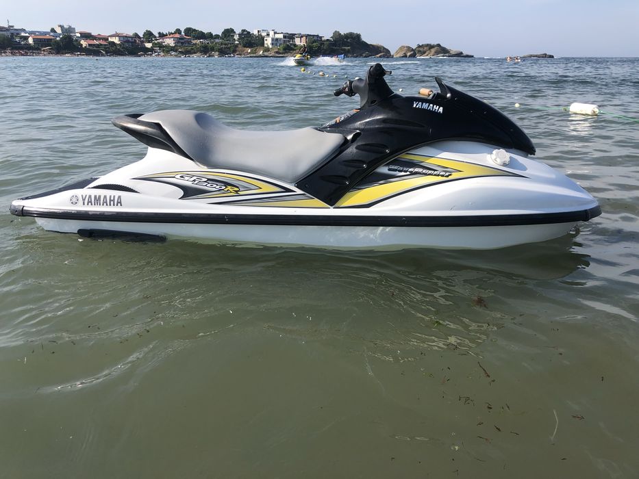 ДжетYamaha GP1300R