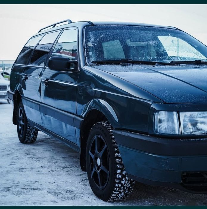 Продам volkswagen pasat