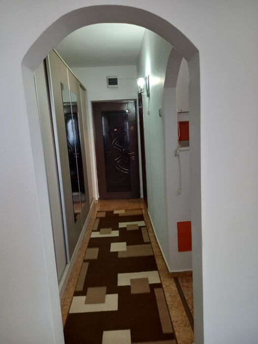 Vând garsoniera ,bvd Soco Iasi ,zona rest Cotnari