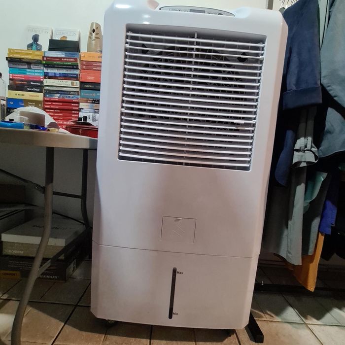 Racitor de aer profesional Cooler Master