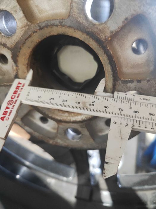 4бр.алуминиева джанта 18цола за VW,Audi, Mercedes 5x112