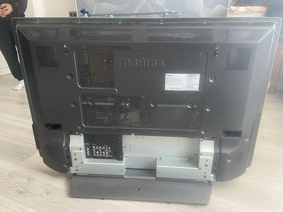 Телевизор Toshiba