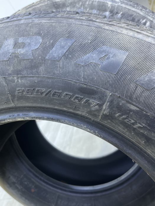 Автомобилные шины б/у