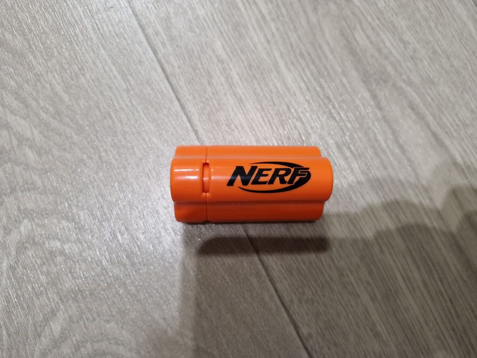 Nerf shell strike 05-6