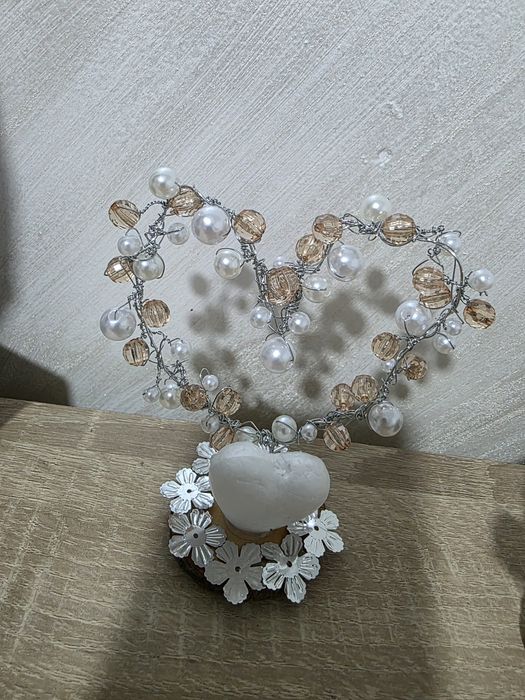Mărturie handmade