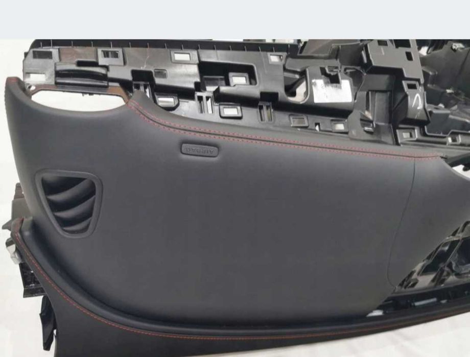 Арматурно табло ,airbag ,колани