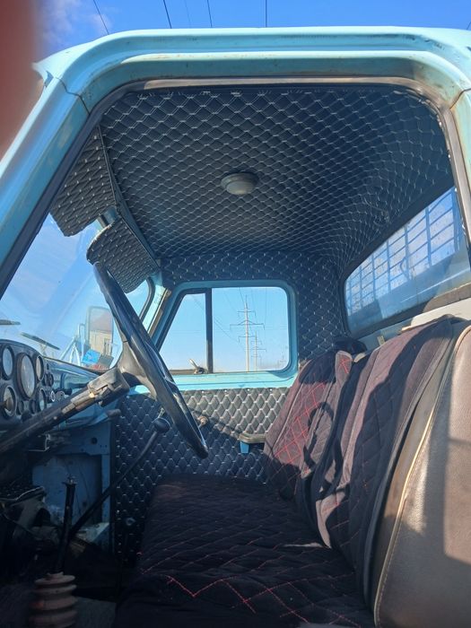 Продам   газ   53