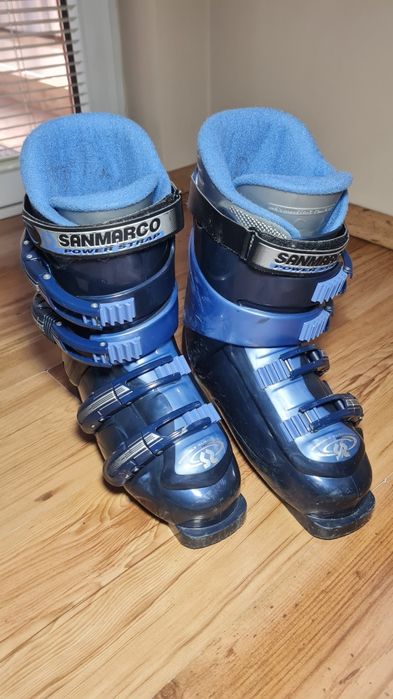 Ски обувки sanmarco