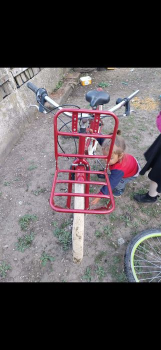 Vand bicicleta dama